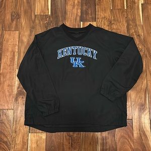 UK Windbreaker